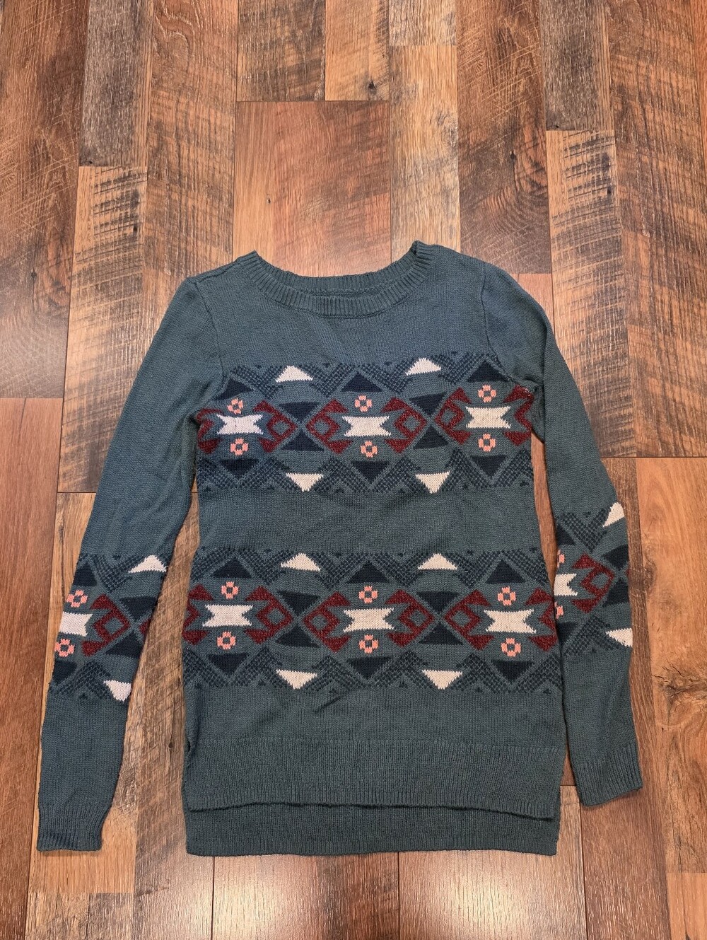 Hollister Sweater